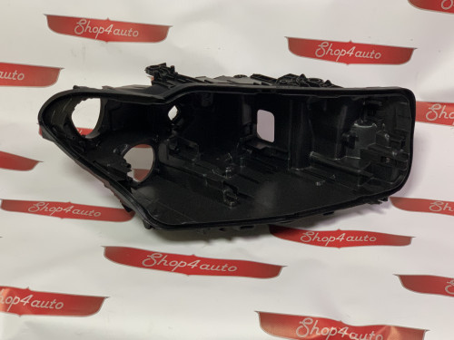 Правый корпус фары BMW 5 series G30 2020-н.в. Laser LED