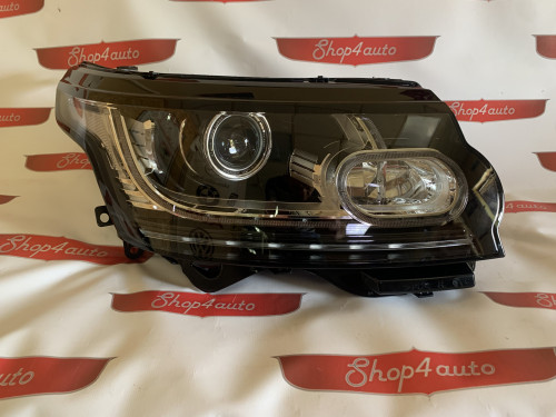 Фара левая Land Rover Range Rover Vogue 4 2012-2017
